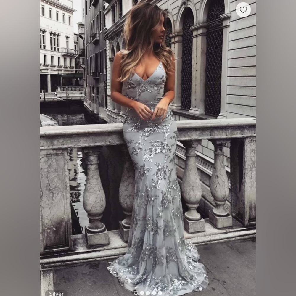 Prom dress 2024